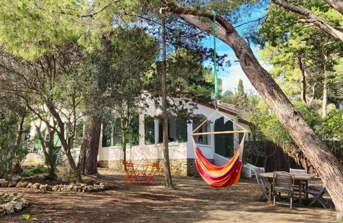 La Franqui-Plage Casa | CasAlegria La Franqui