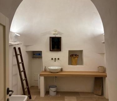 Ceglie Messapica Cama Y Desayuno | Casalento