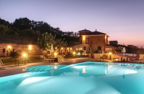 Castellabate Apartamento | Casalesanpietro