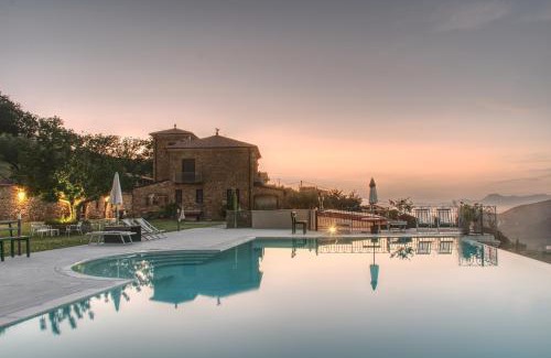Castellabate Apartamento | Casalesanpietro
