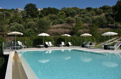 Castellabate Apartamento | Casalesanpietro