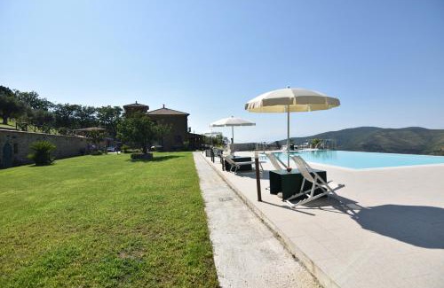 Castellabate Apartamento | Casalesanpietro