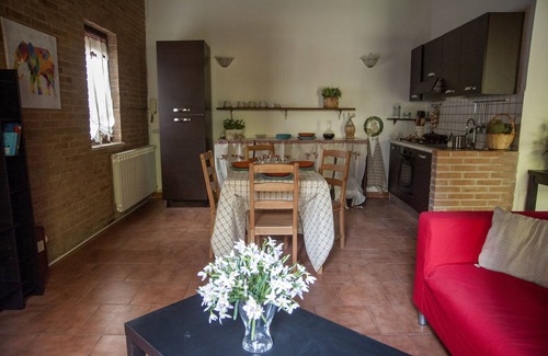 Borghesiana Casa | Casaletto Suite a 20 minutos del centro de Roma