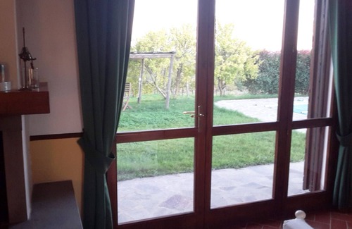 Magliano in Toscana Casa | Casaletto con piscina en la Maremma Toscana en Magliano