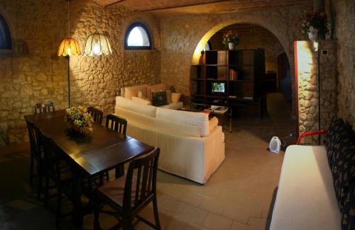 Casale Marittimo Apartamento | Casalevecchio
