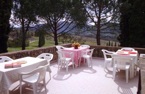 Casale Marittimo Apartamento | Casalevecchio