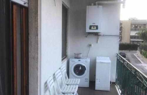 Brindisi Apartamento | CasalHouse Apartment