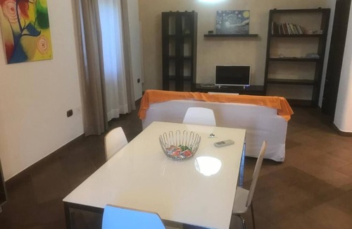 Brindisi Apartamento | CasalHouse Apartment