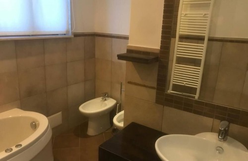 Brindisi Apartamento | CasalHouse Apartment