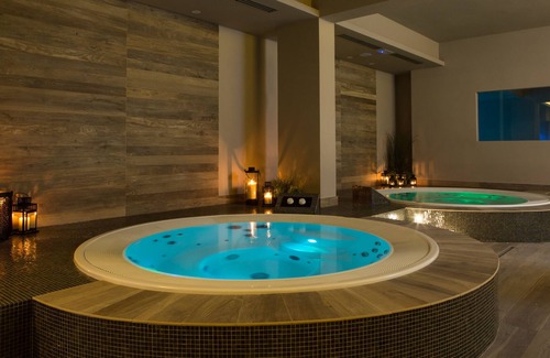 Centro Urbano Hotel | Casali Hotel