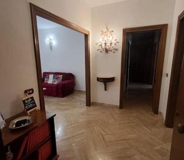 Manduria Apartamento | CasaLina Apartment