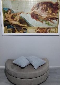 Perugia Apartamento | CasaLina