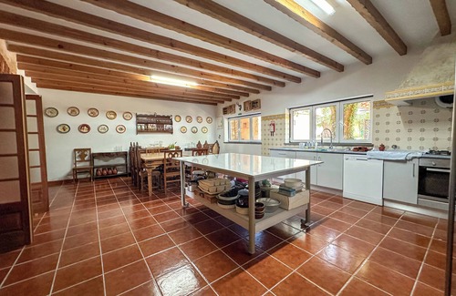 Fatima Casa | Casalinho do Outeiro Casa de Férias com Jaccuzi, Localizada em Fátima