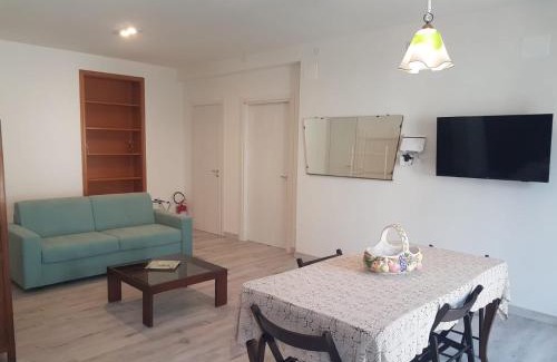 Serracapriola Casa | CasaLisetta