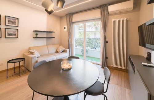 Giulianova Apartamento | Casalmare Giulianova Levante - Ponente