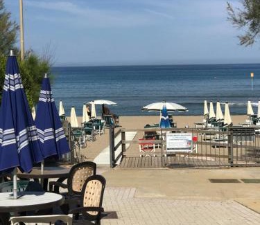 San Vincenzo Apartamento | casalmare
