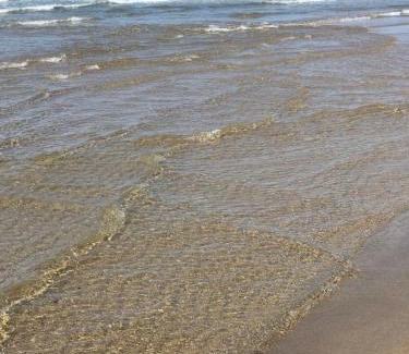 San Vincenzo Apartamento | casalmare
