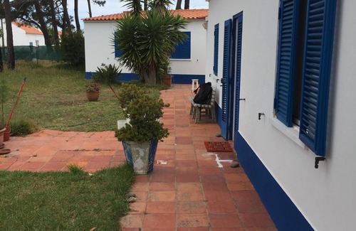 Almograve Villa | CasAlmograve - casa de playa