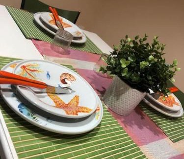 Catona Apartamento | CasaLotto