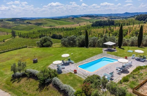 Cerreto Guidi Casa | Casalsole by Interhome
