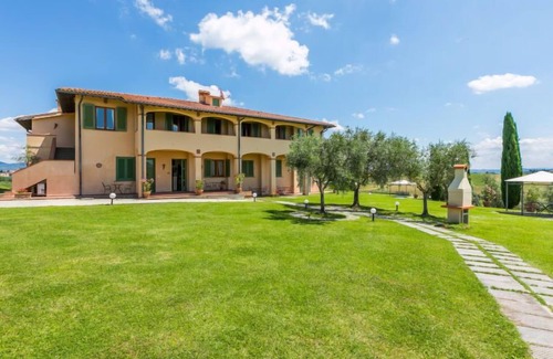 Cerreto Guidi Casa | Casalsole by Interhome