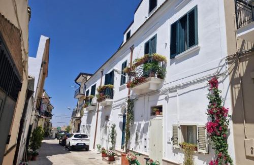 Ascoli Satriano Casa | CASALUNA - Dimora Vacanze
