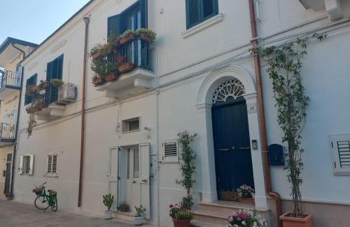 Ascoli Satriano Casa | CASALUNA - Dimora Vacanze
