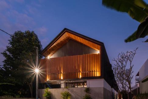 Lodtunduh Villa | Casaluna Ubud Villas