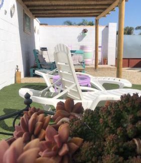 Chiclana de la Frontera Casa | CASALUZ con piscina, playas Conil, El Palmar