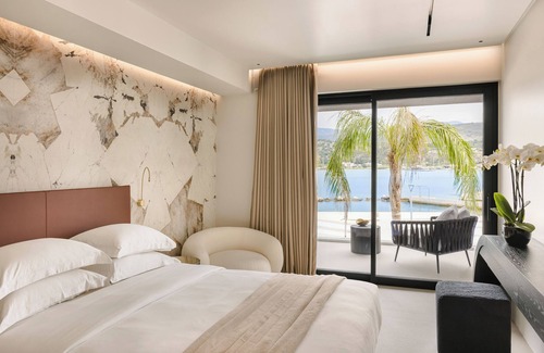 Argostoli Town Hotel | CASALY HOTEL & SPA