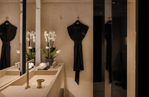 Argostoli Town Hotel | CASALY HOTEL & SPA