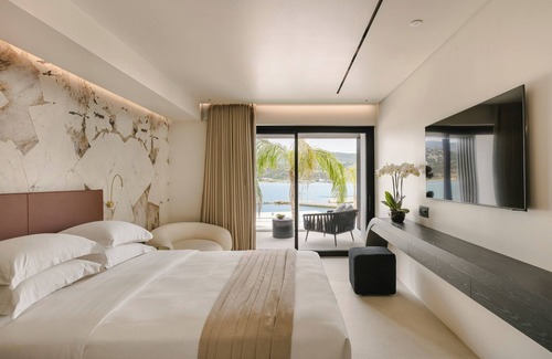 Argostoli Town Hotel | CASALY HOTEL & SPA