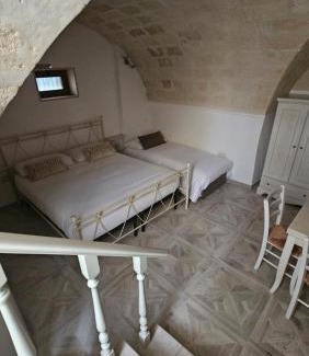 Francavilla Fontana Historic Centre Casa | CasaMì