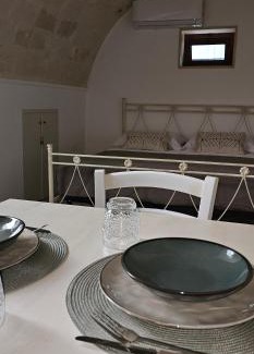 Francavilla Fontana Historic Centre Casa | CasaMì