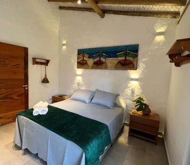 Bexiga Apartamento | CasaMí