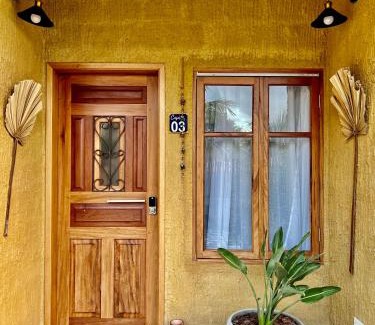 Bexiga Apartamento | CasaMí