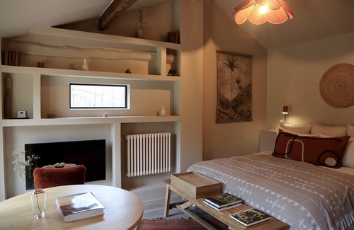Poigny la Foret Casa | Casamaas