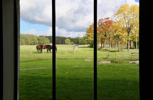 Poigny la Foret Casa | Casamaas