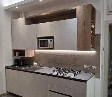 Cesano Maderno Apartamento | CasaManù