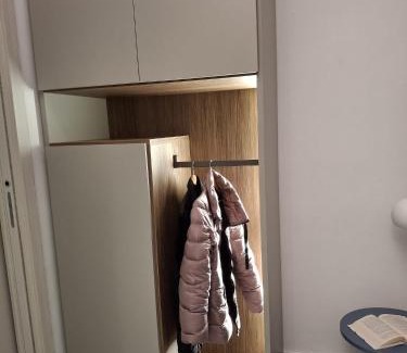 Cesano Maderno Apartamento | CasaManù