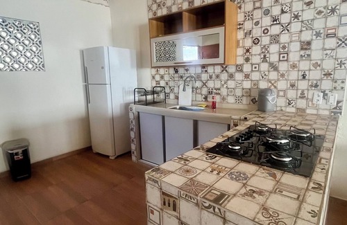 Sao Luzia Casa | CasaMar Brasil