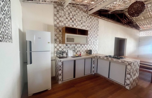 Sao Luzia Casa | CasaMar Brasil