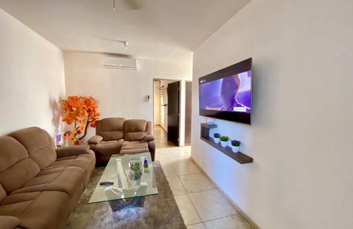 Manzanillo Apartamento | Casamar