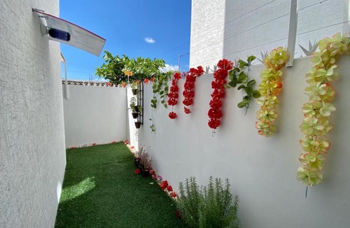 Manzanillo Apartamento | Casamar