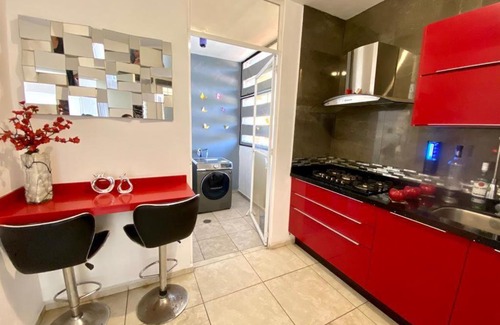 Manzanillo Apartamento | Casamar