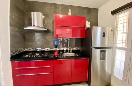 Manzanillo Apartamento | Casamar
