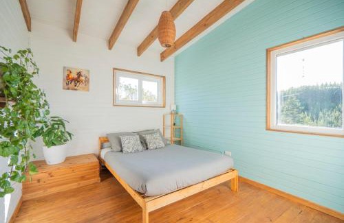 Buchupureo Villa | Casamar Retreat
