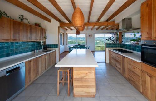 Buchupureo Villa | Casamar Retreat
