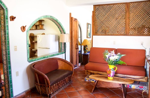 Brisas de Zicatela Apartamento | Casamar Suites
