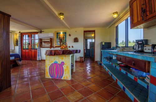 Brisas de Zicatela Apartamento | Casamar Suites